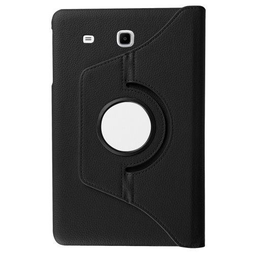 Kotelo Samsung Galaxy Tab E 8.0 - Musta väri