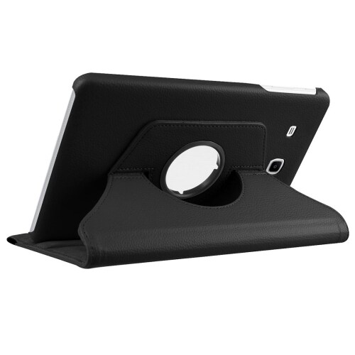 Kotelo Samsung Galaxy Tab E 8.0 - Musta väri