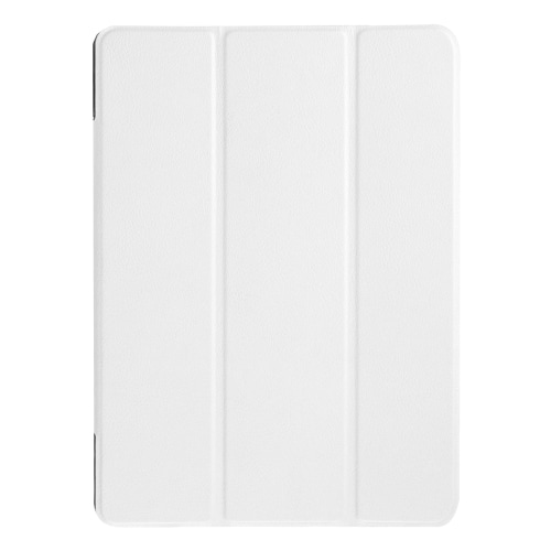 Kotelo Trifold Huawei MediaPad M2 10 - Valkoinen väri
