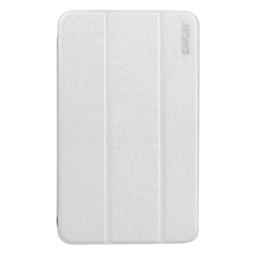 Kotelo Samsung Galaxy Tab E 8.0 - Valkoinen