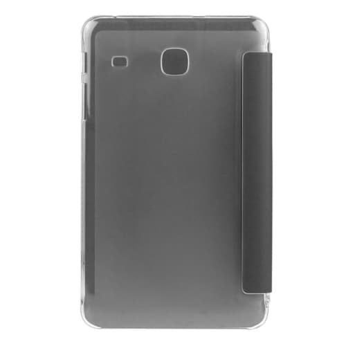 Kotelo Samsung Galaxy Tab E 8.0 - Musta