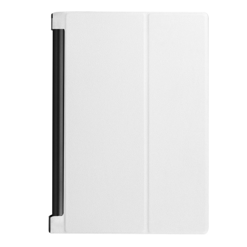 Kotelo Lenovo YOGA Tab 3 Pro 10 - Valkoinen Trifold
