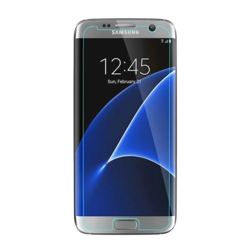 Lasi näytönsuoja Samsung Galaxy S7 Edge