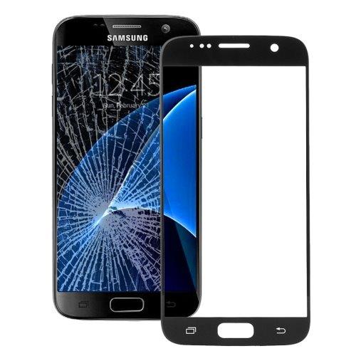 Lasilinssi Samsung Galaxy S7 Musta