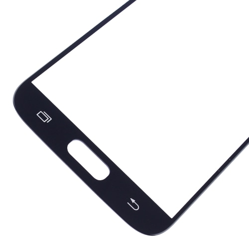 Lasilinssi Samsung Galaxy S7 Musta