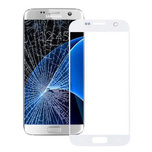 Lasilinssi Samsung Galaxy S7 Valkoinen