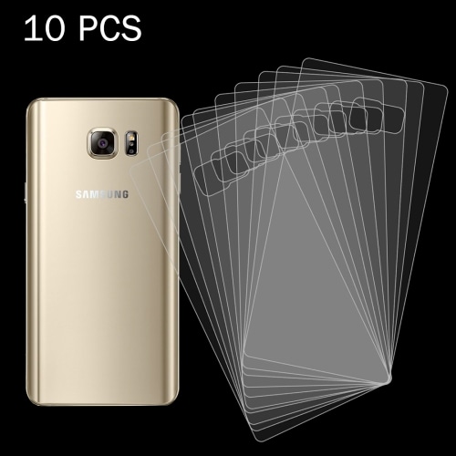 Lasi näytönsuoja Samsung Galaxy Note 5 / N920 - 10Pakkaus