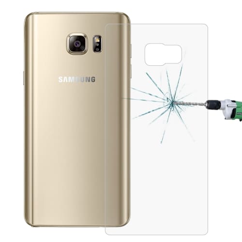 Lasi näytönsuoja Samsung Galaxy Note 5 / N920 - 10Pakkaus