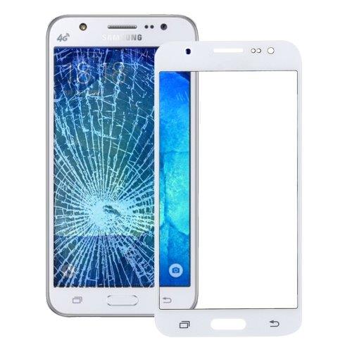 Lasi näyttö Samsung Galaxy J5 - Valkoinen