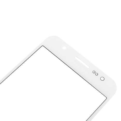 Lasi näyttö Samsung Galaxy J5 - Valkoinen