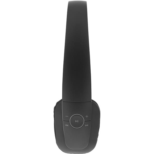 Streetz Bluetooth kuulokkeet Mic - Musta/Harmaa