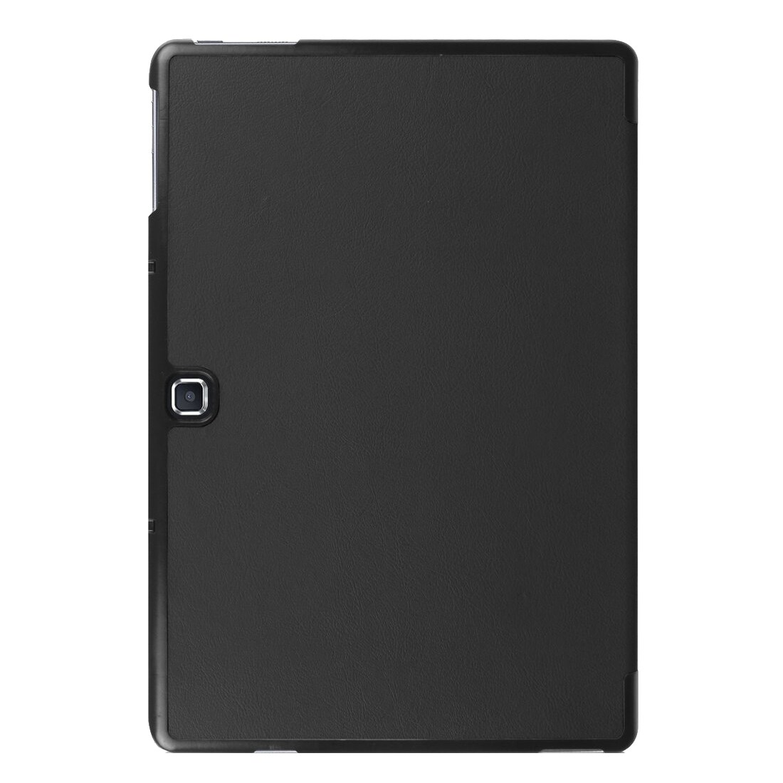 Kotelo Samsung Galaxy TabPro S 12.0 - Musta pidikkeellä