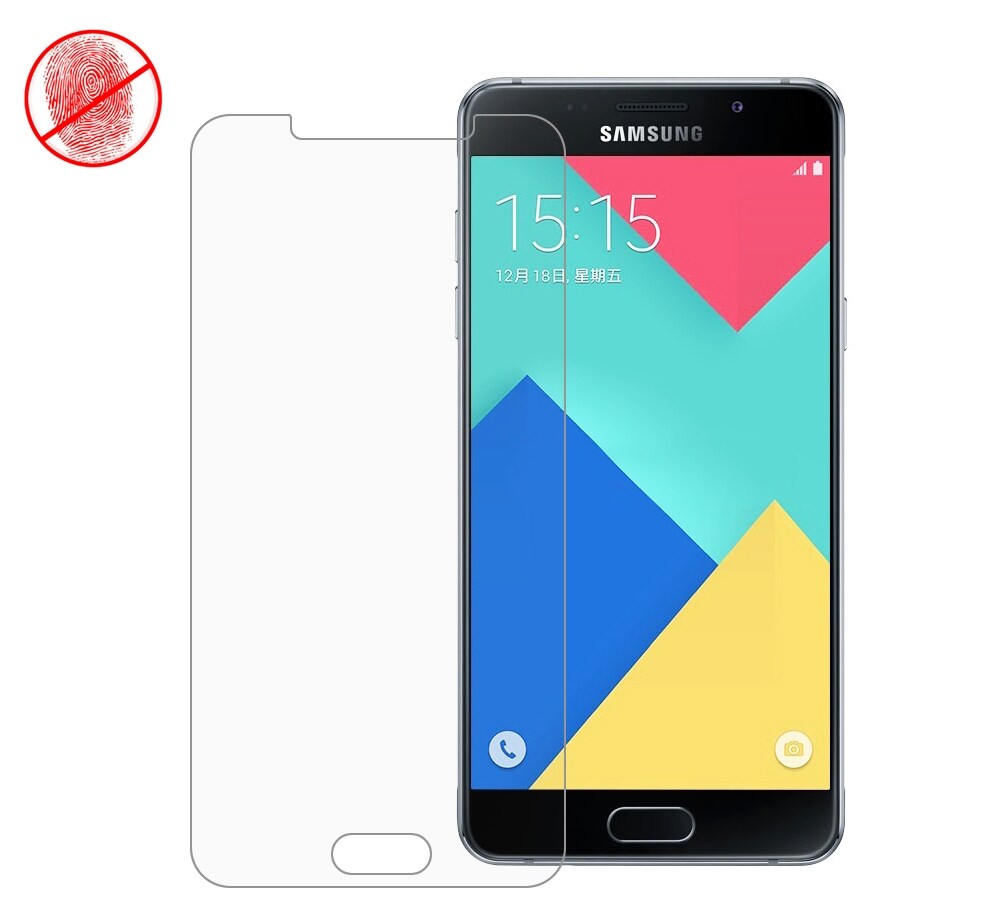 Näytönsuoja heijastamaton Samsung Galaxy A5(2016) / A510