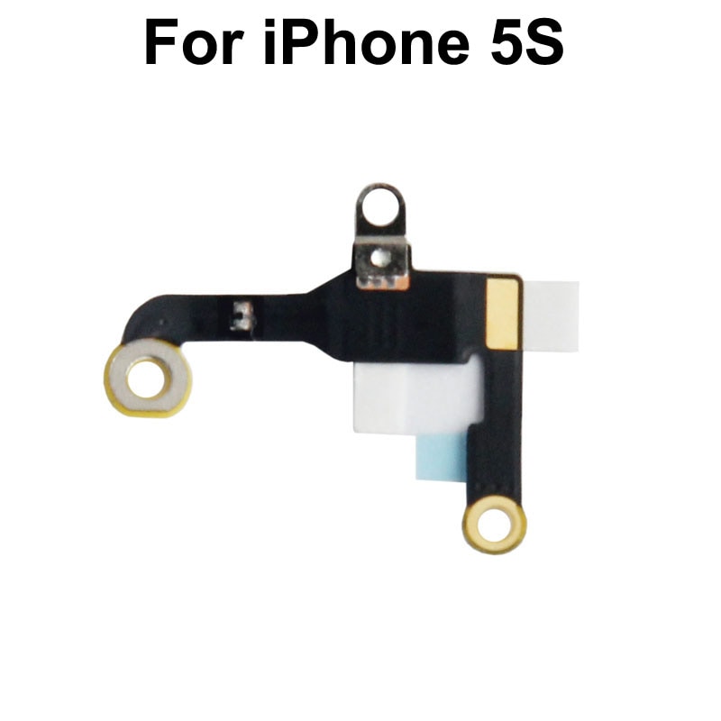 Flex-kaapeli Handset iPhone 5S