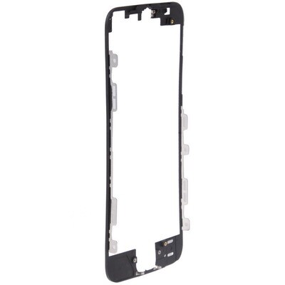 LCD kehys iPhone 5 - Musta