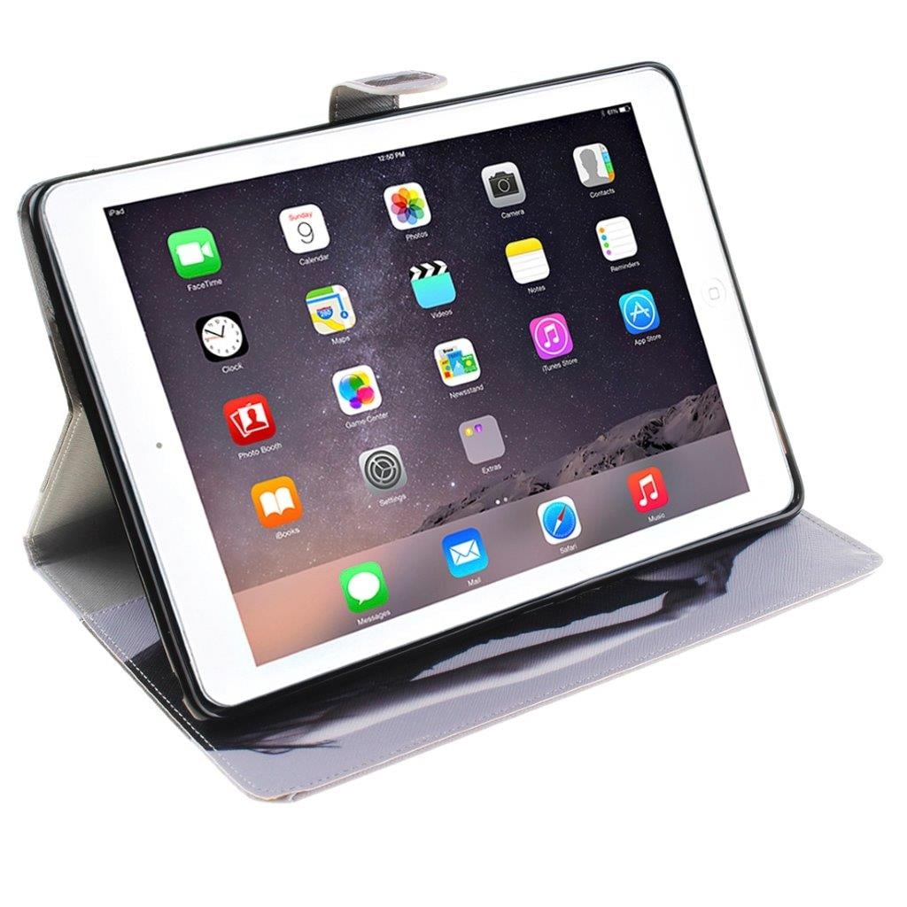 Kotelo Sexy iPad Pro 9.7"