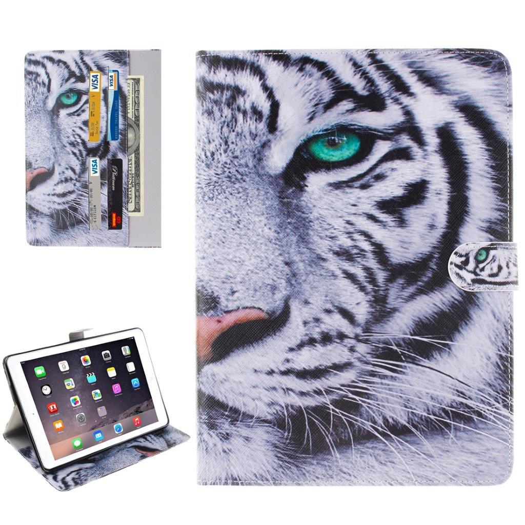 Kotelo Tiger iPad Pro 9.7"