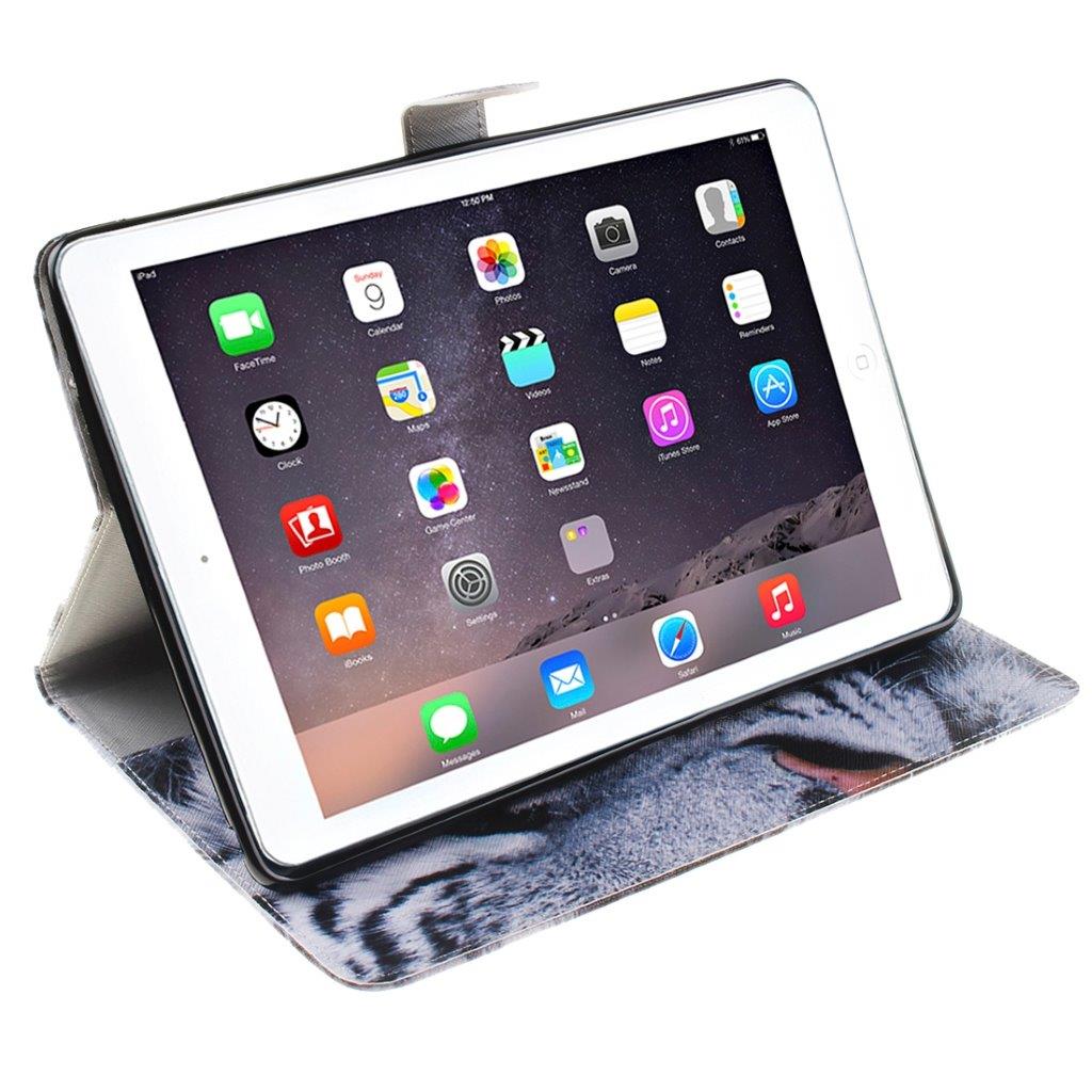 Kotelo Tiger iPad Pro 9.7"