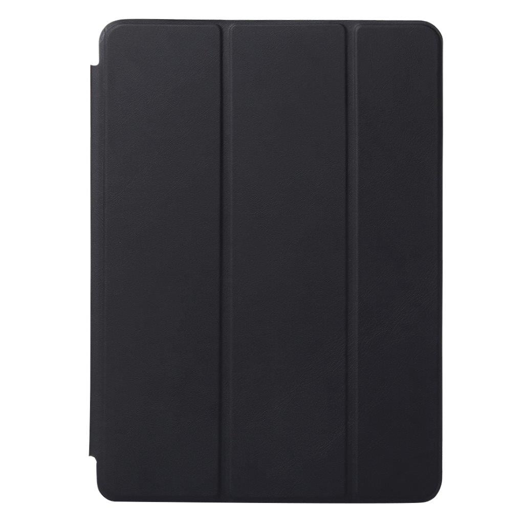 Trifold Kotelo telineellä iPad Pro 9.7" Musta