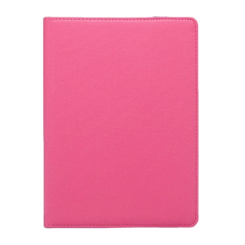 Kotelo 360 iPad Pro 9.7" - Pinkki