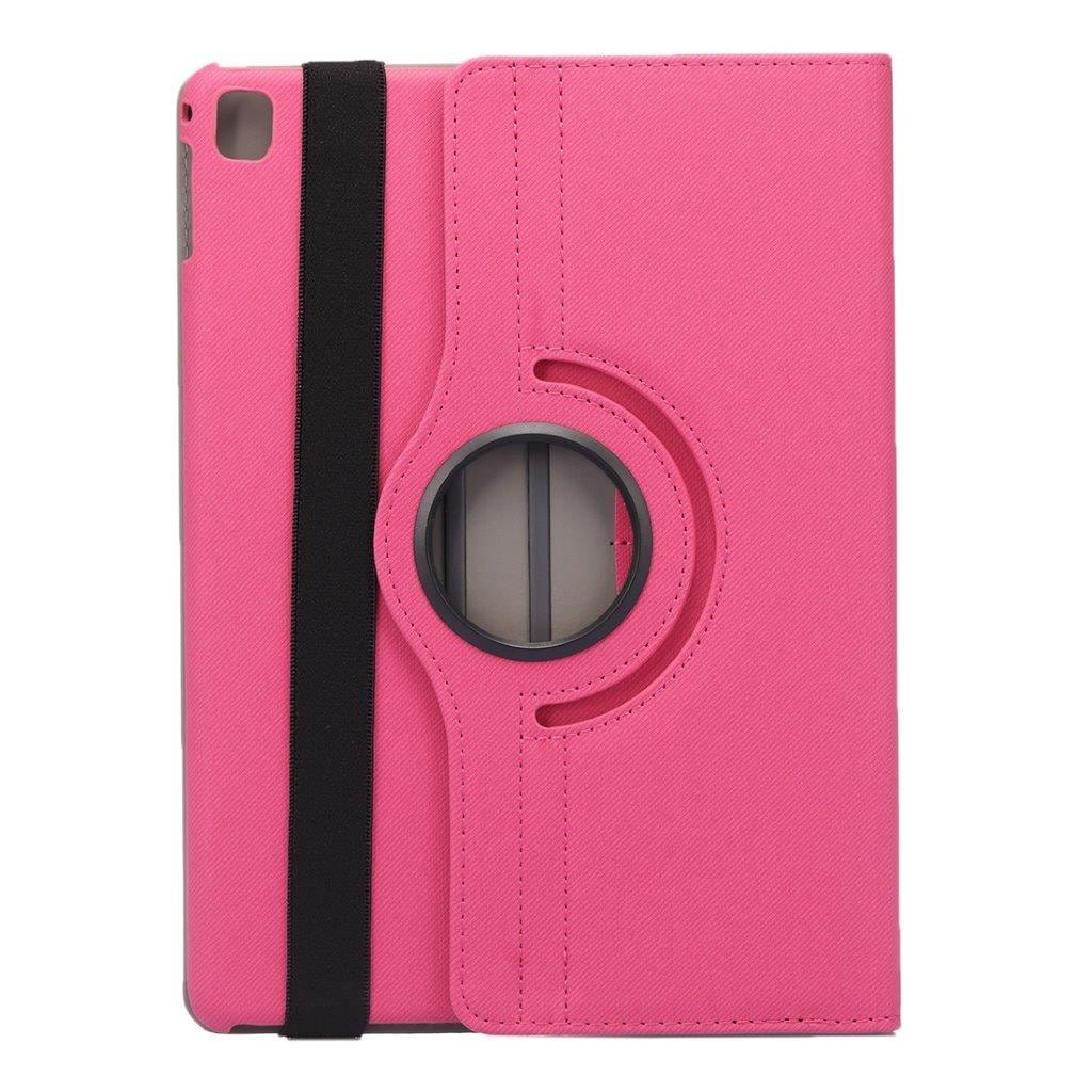Kotelo 360 iPad Pro 9.7" - Pinkki