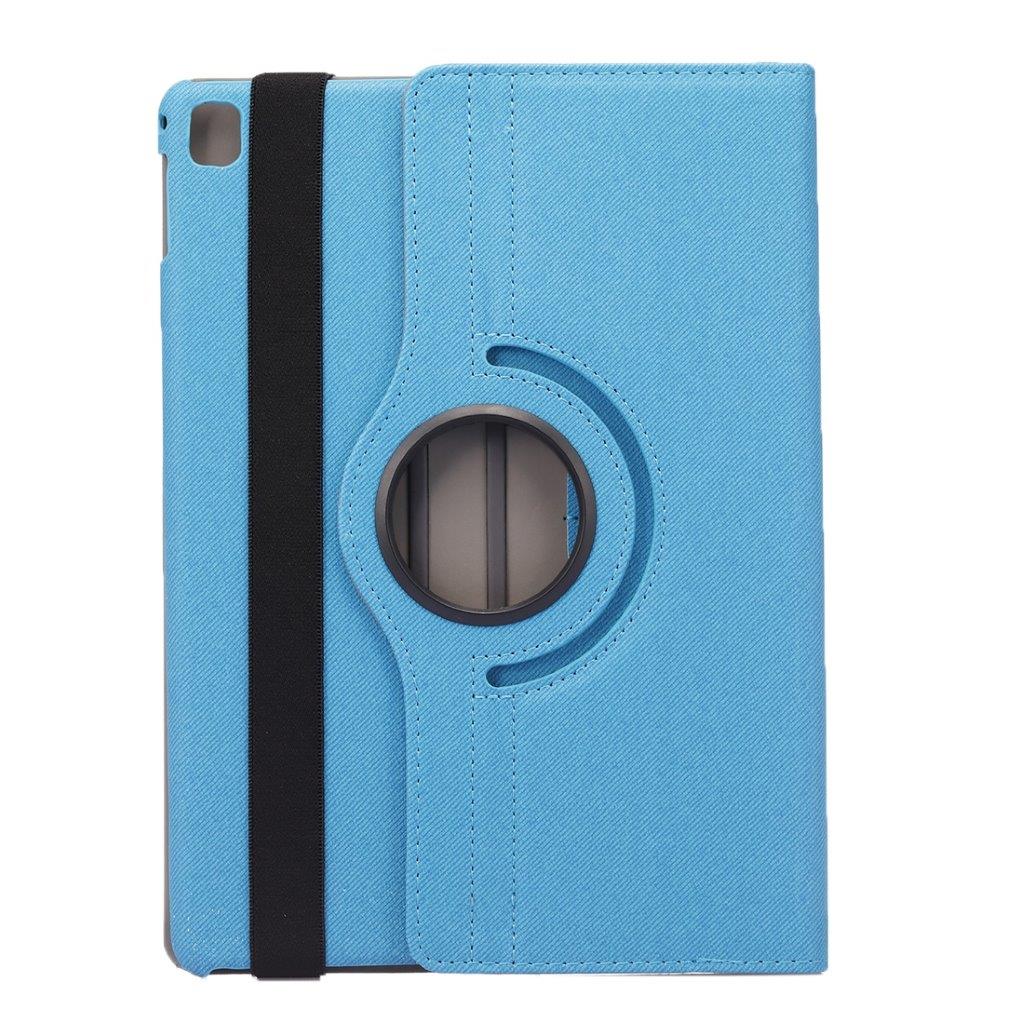 360 Kuori / Laukku  iPad Pro 9.7" - Sininen