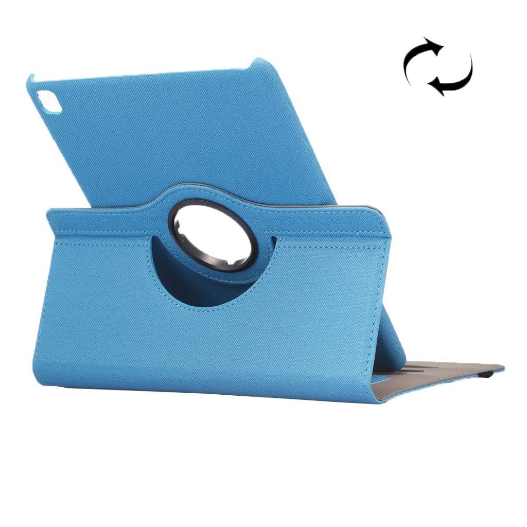 360 Kuori / Laukku  iPad Pro 9.7" - Sininen