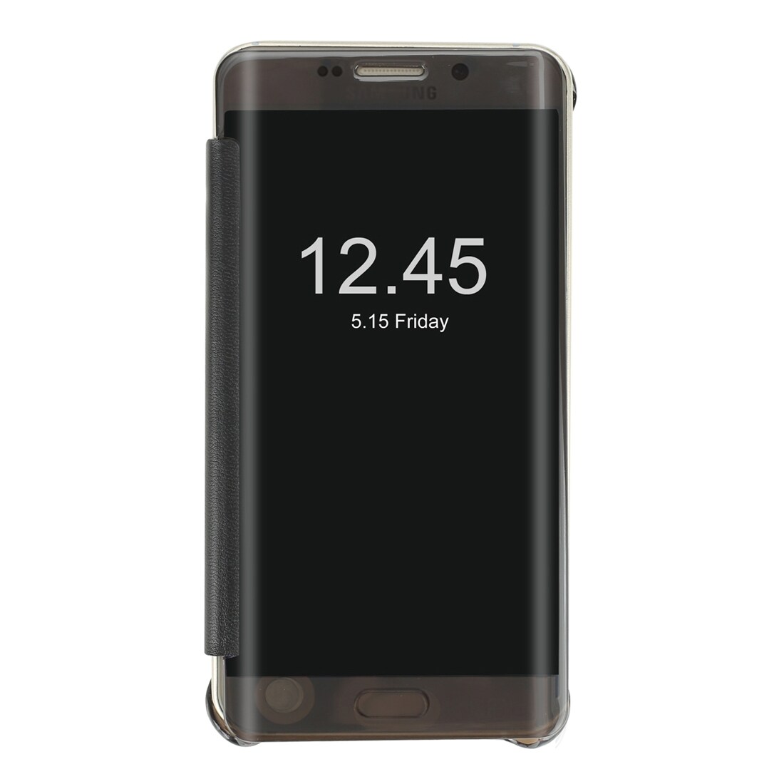 FlipCase Samsung Galaxy S7 Edge Sleep / Wake-up