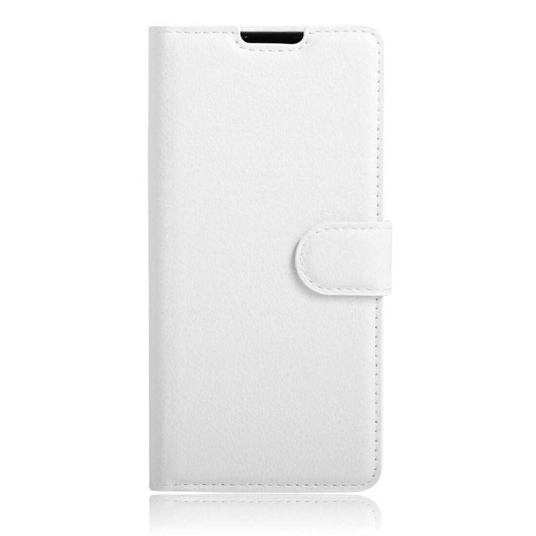 Lompakkokotelo telinetoiminnolla Sony Xperia XA
