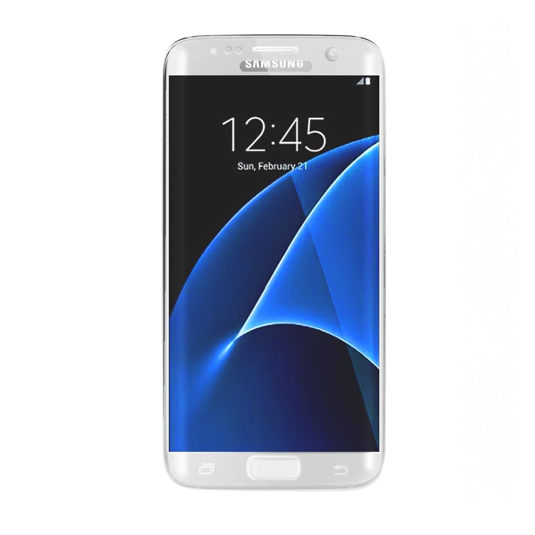Temperoitu Lasinäyttö Samsung Galaxy S7