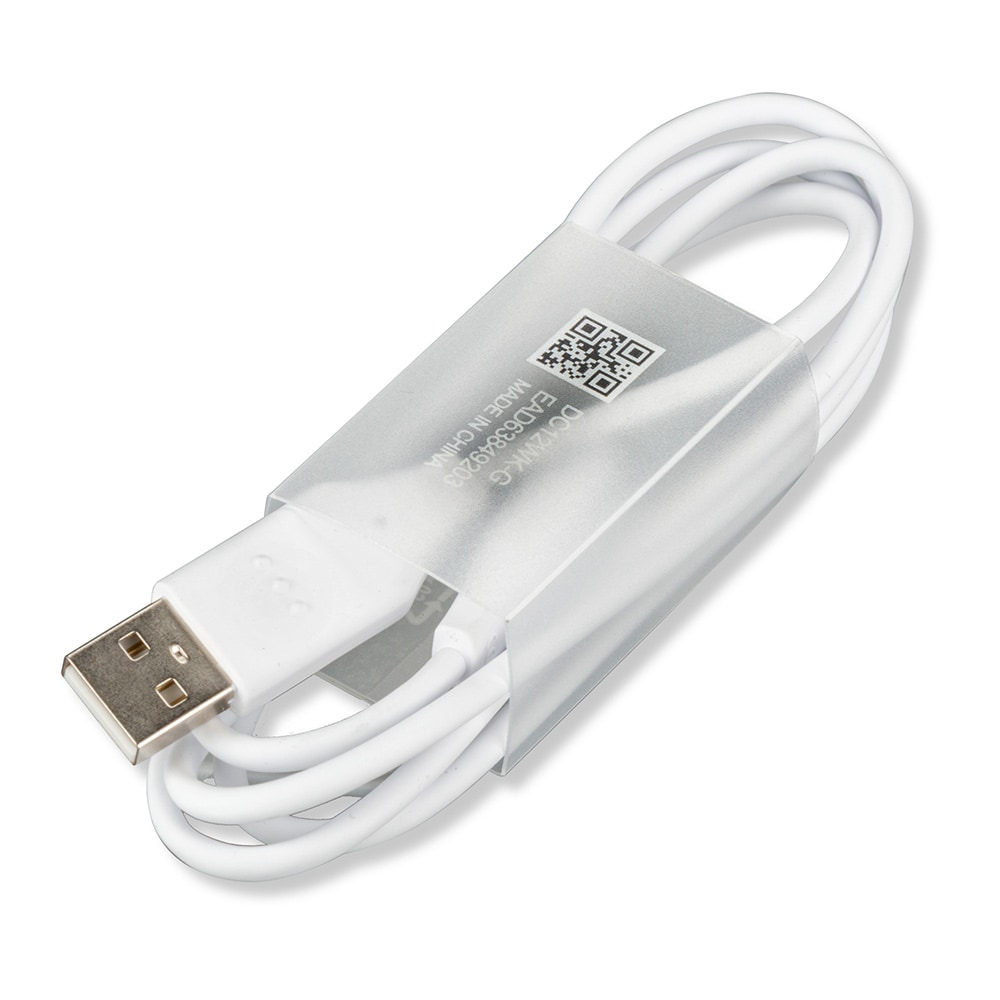 LG TYYPPI C USB-Kaapeli DC12WK-G - 1 Metri