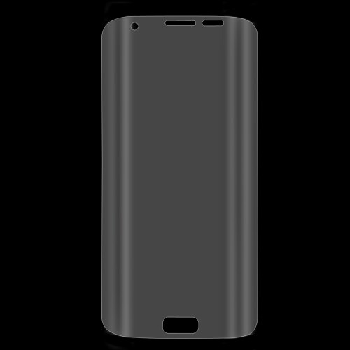 Kaareva näytönsuoja Samsung Galaxy S7 Edge