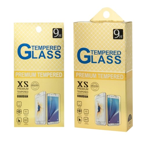 Lasisuoja Sony Xperia X Performance - 10Pakkaus lasi näytönsuojia