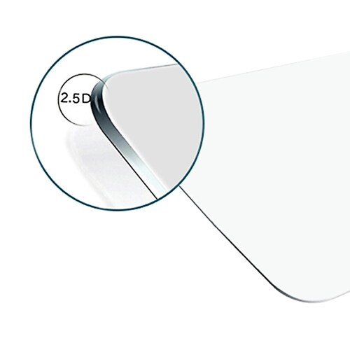 Lasisuoja Sony Xperia X  - 10Pakkaus lasi näytönsuojia