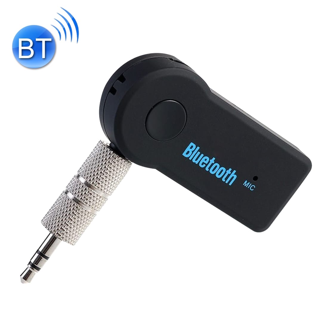 Bluetooth vastaanotin iPhone / iPad / Auto / Headset / Stereo