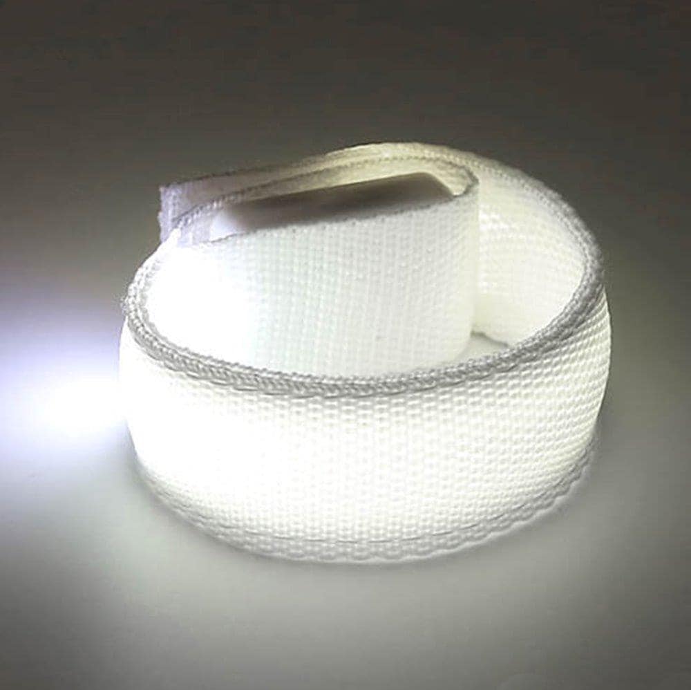 LED Ranneke - Valkoinen valo