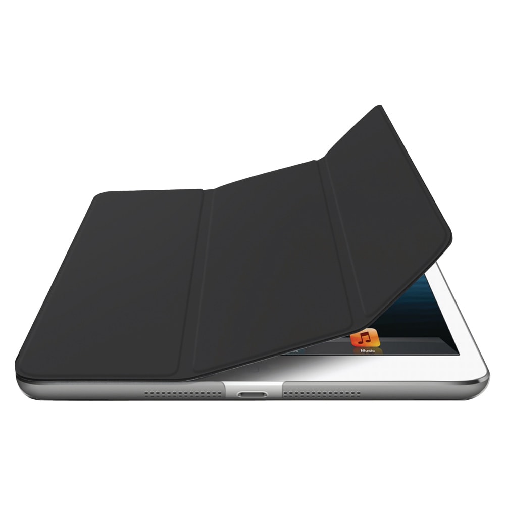Sweex Smart Kotelo iPad Mini 4 - Musta