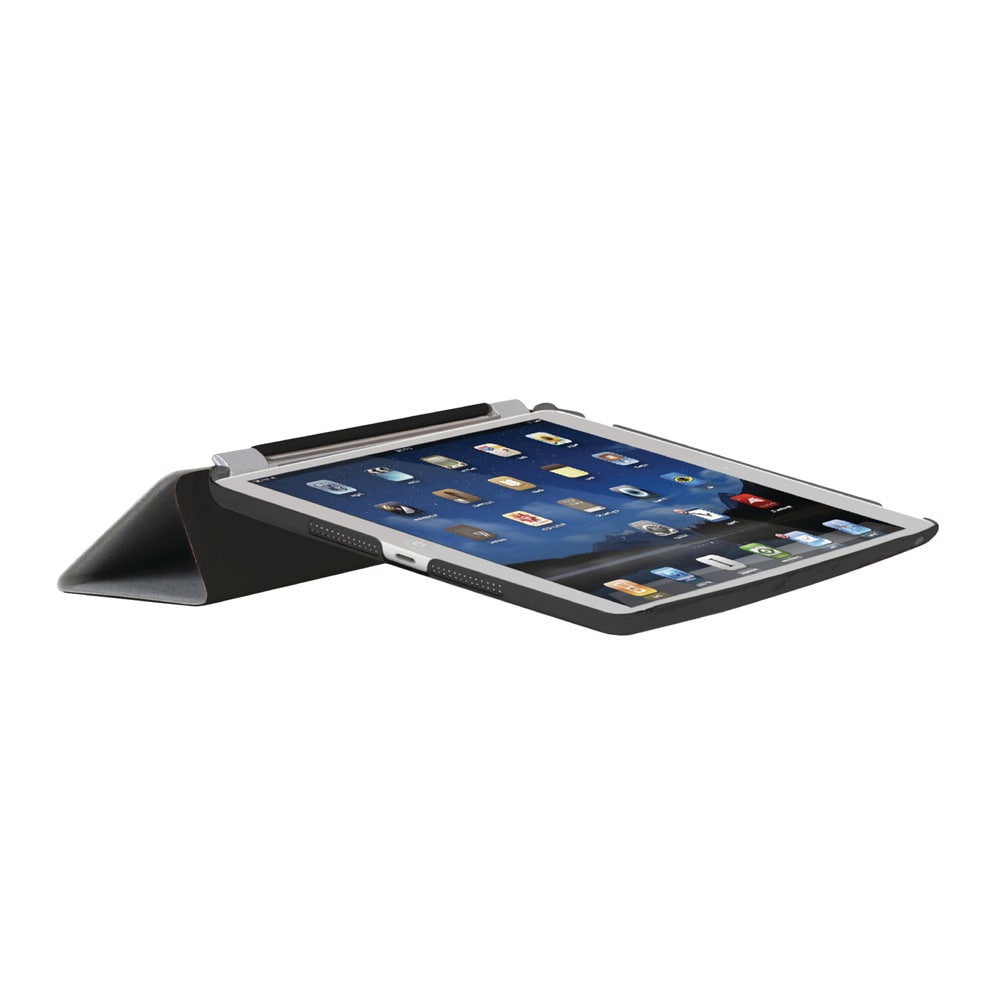 Sweex Smart kotelo iPad Pro - Musta