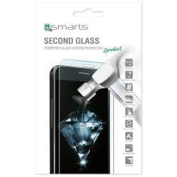 4Smarts Second Glass Samsung Galaxy J5 2016