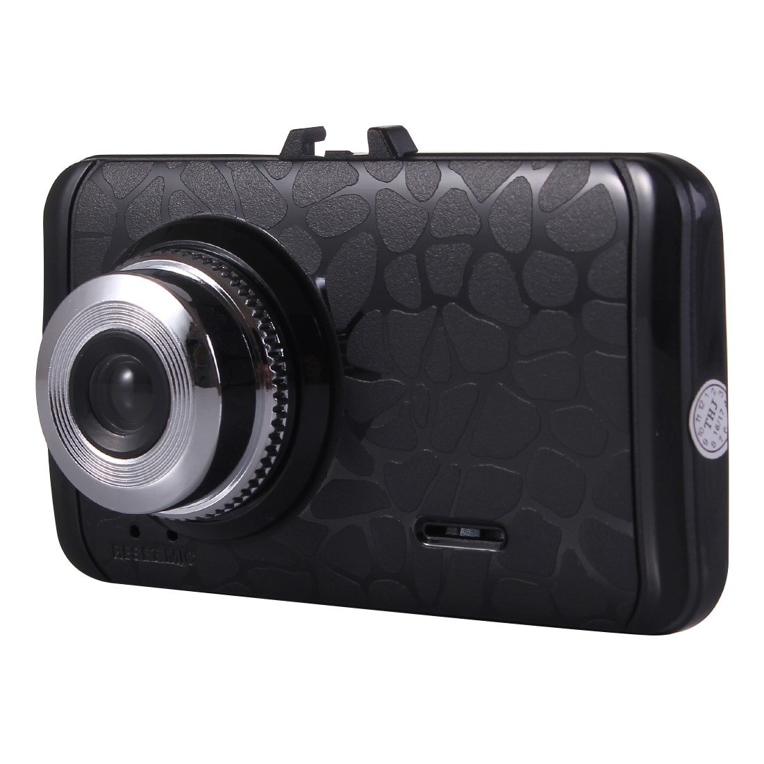 Full HD Autokamera  - 2,4" TFT näyttö
