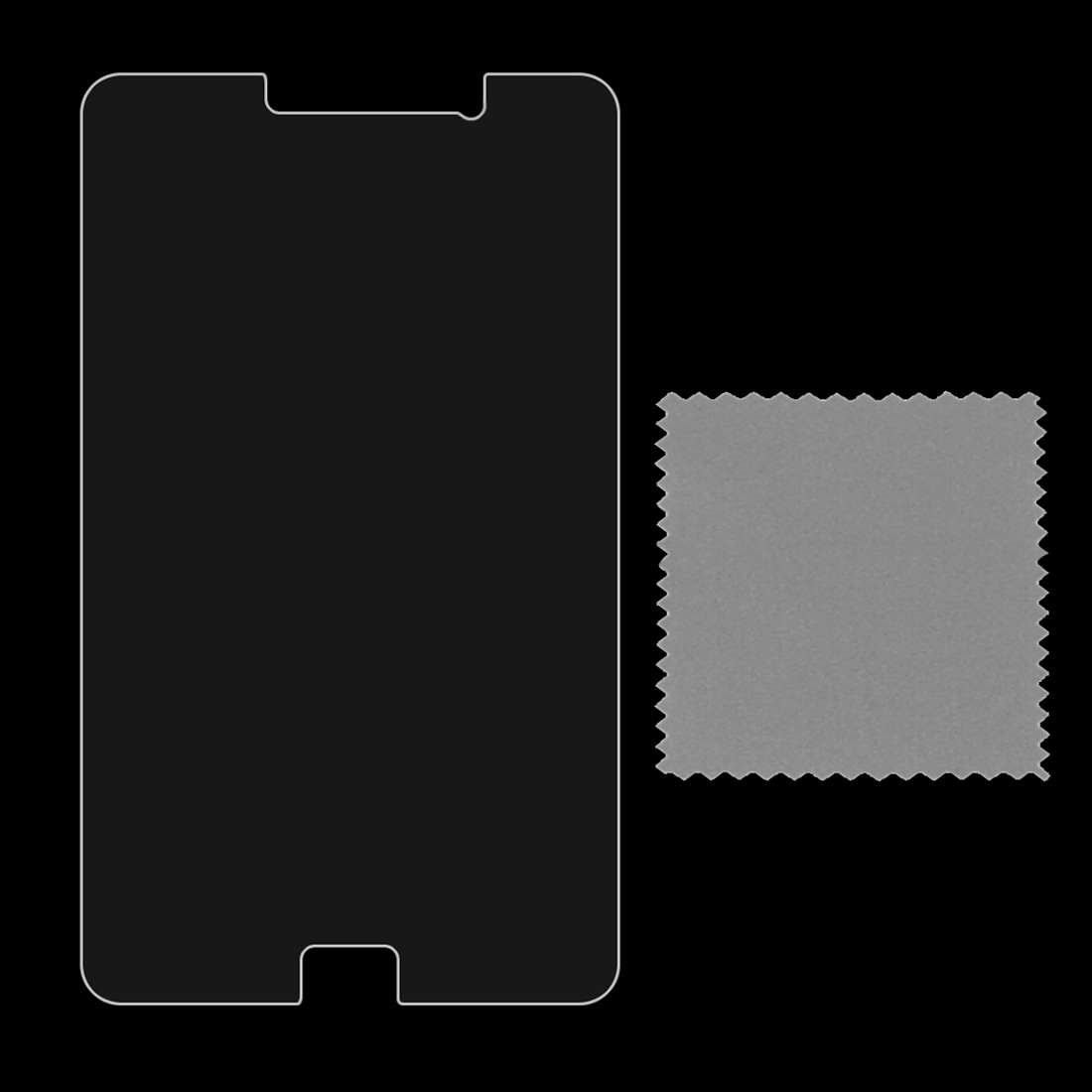 Näytönsuoja Samsung Galaxy Tab A 7.0 2016
