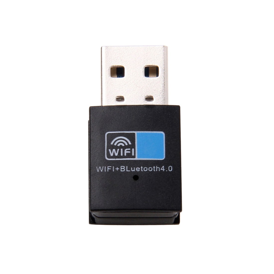 Bluetooth 4.0 + 150Mbps 2.4GHz USB WiFi Adapteri