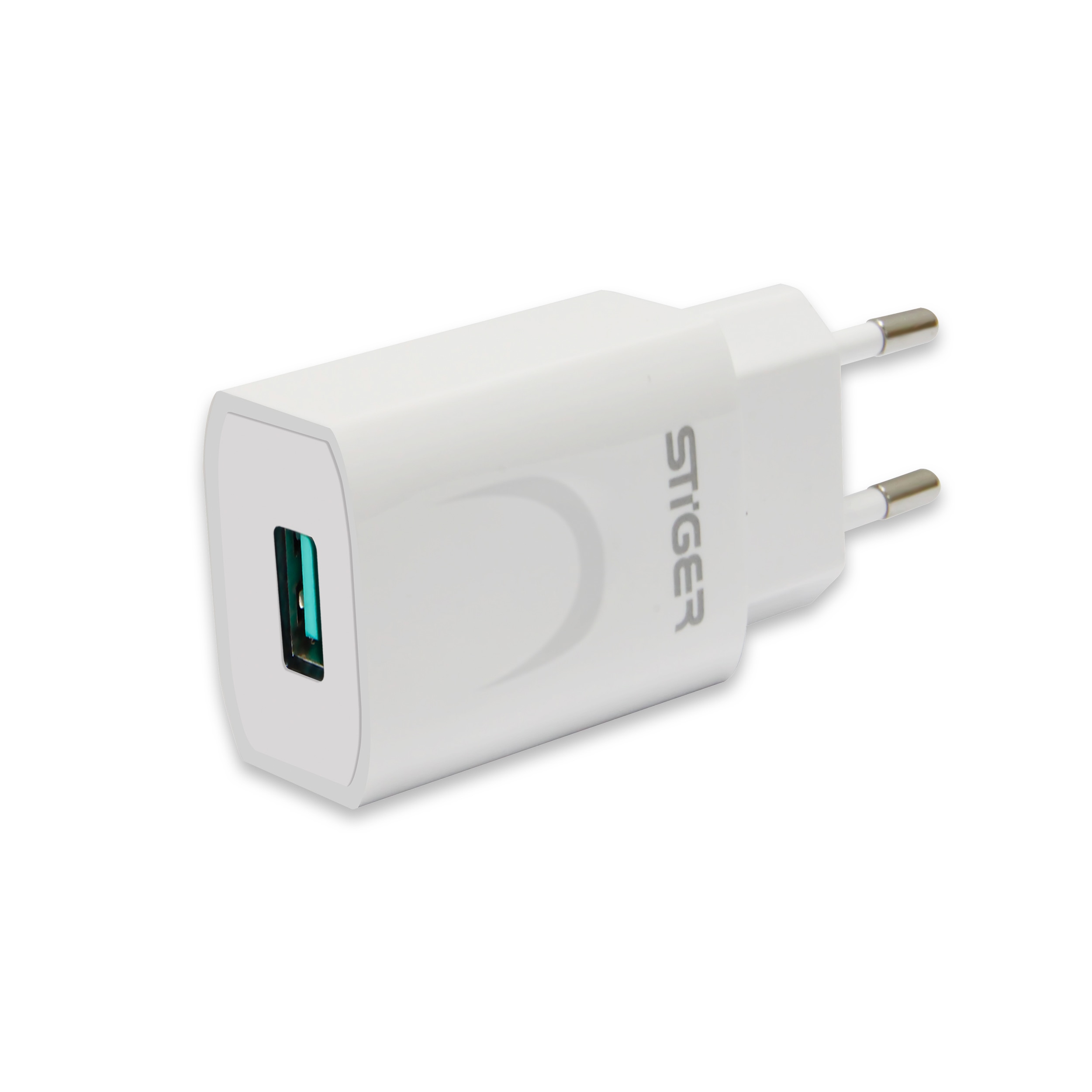 USB Quickcharge Laturi Matkapuhelimelle / Tabletille - QC 2.0