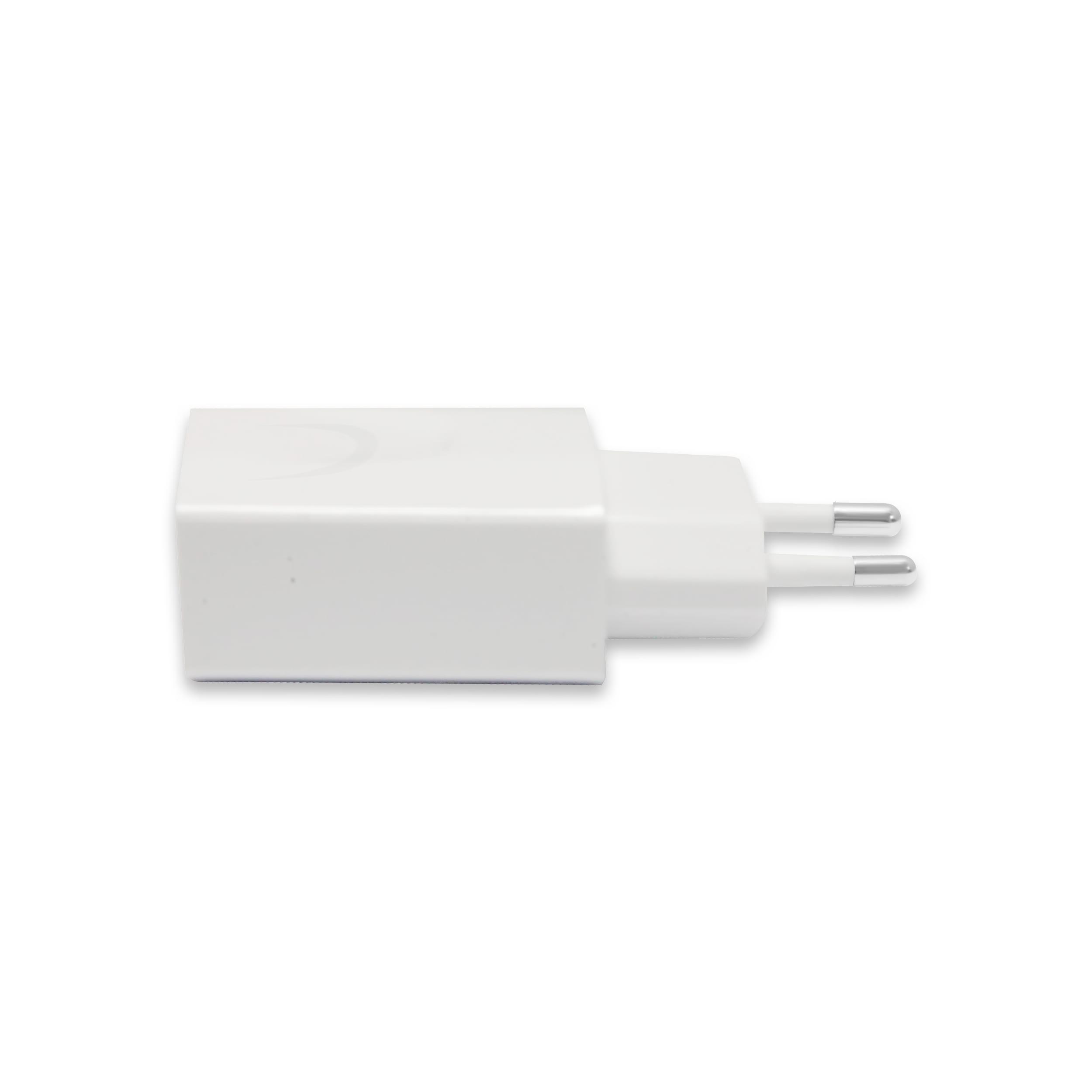 USB Quickcharge Laturi Matkapuhelimelle / Tabletille - QC 2.0