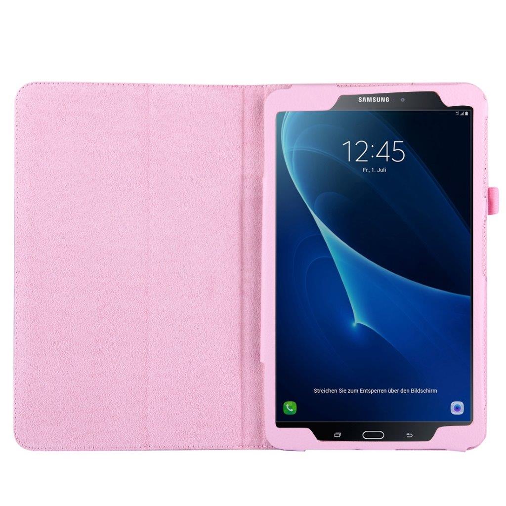 Kotelo Samsung Galaxy Tab A 10.1 / T580 (2016)  telineellä