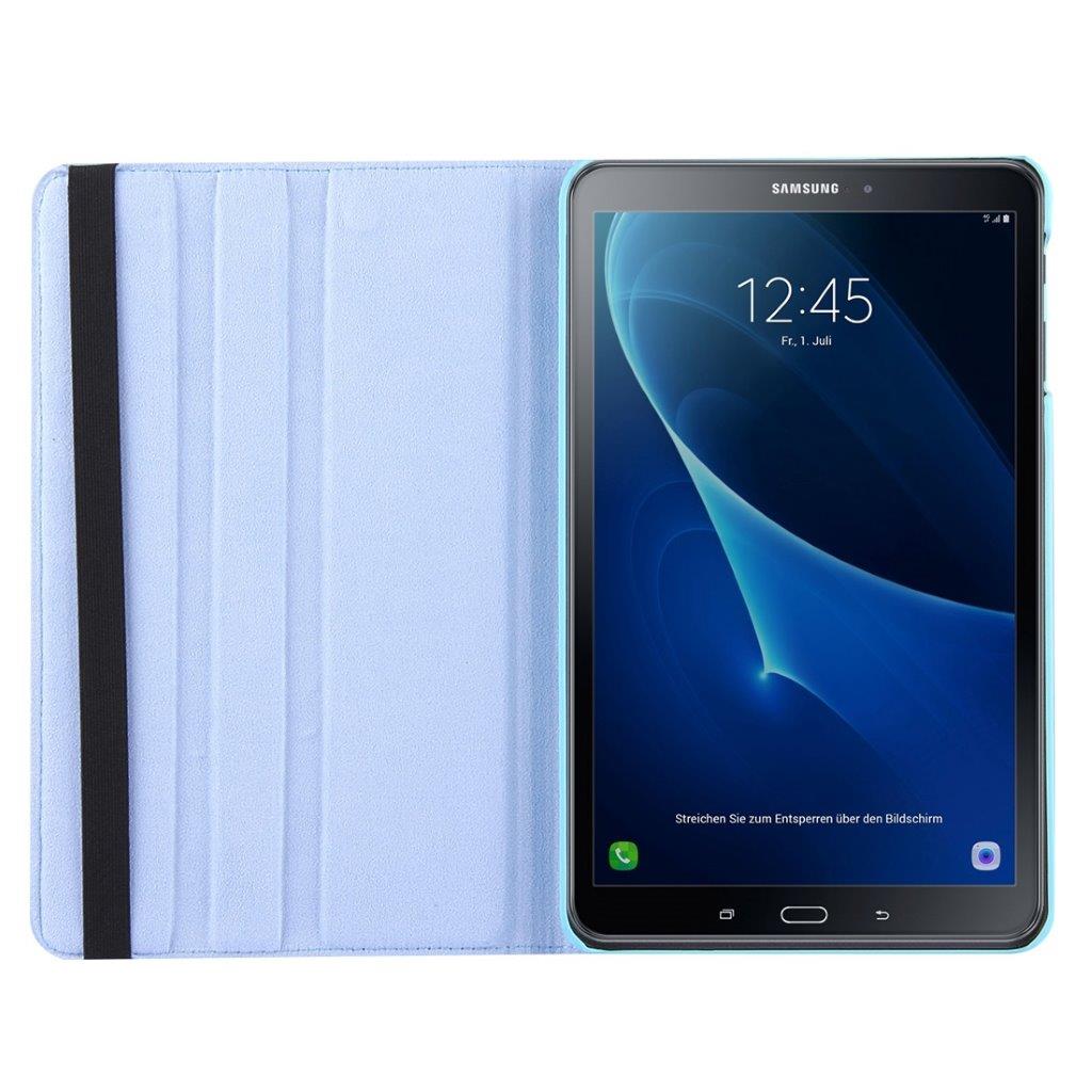 Kotelo Samsung Galaxy Tab A 10.1 / T580 (2016) telineellä