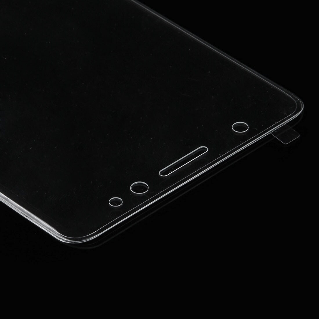 Kaareva Näytönsuoja lasi Samsung Galaxy Note 7