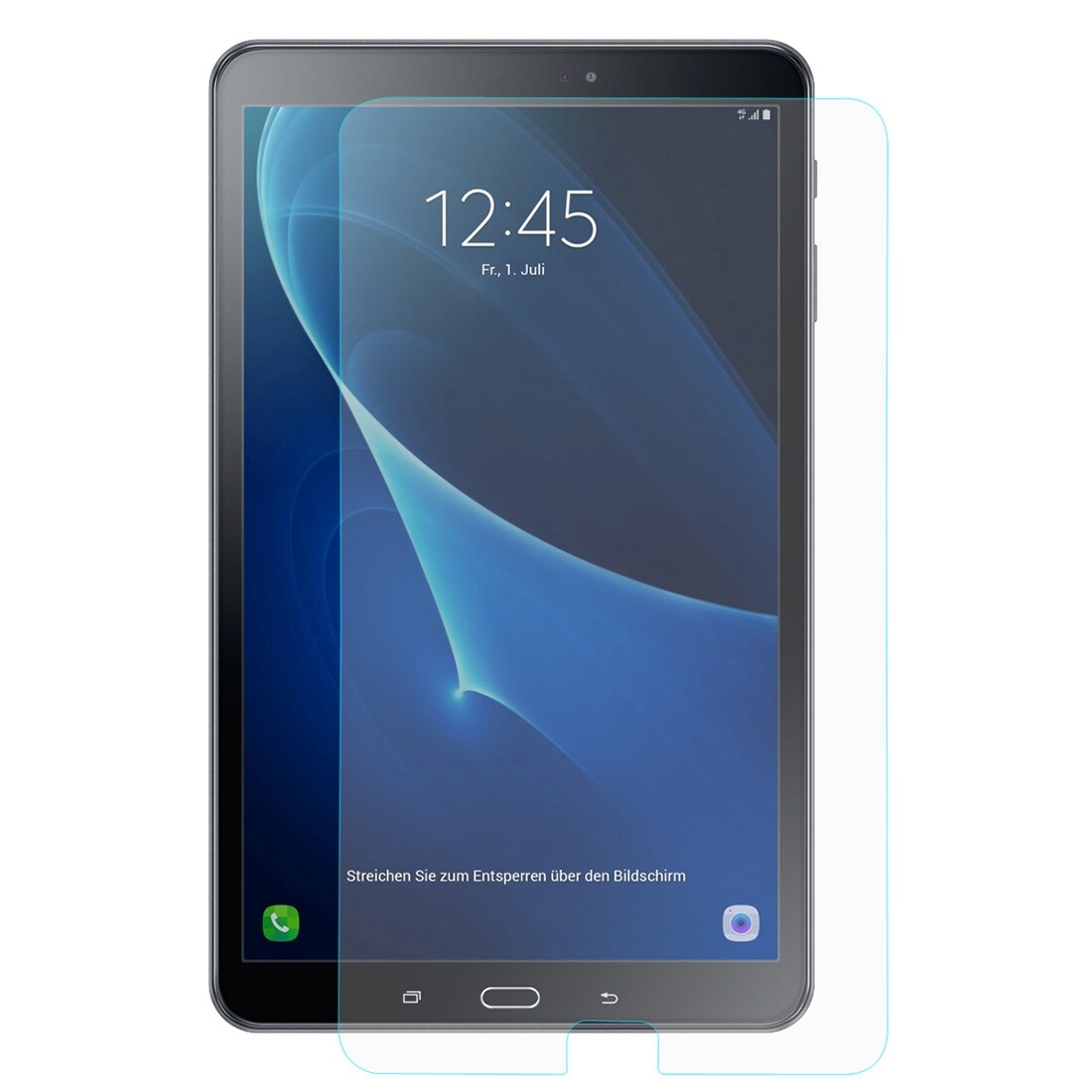 Karkaistu lasi Samsung Galaxy Tab A 7.0