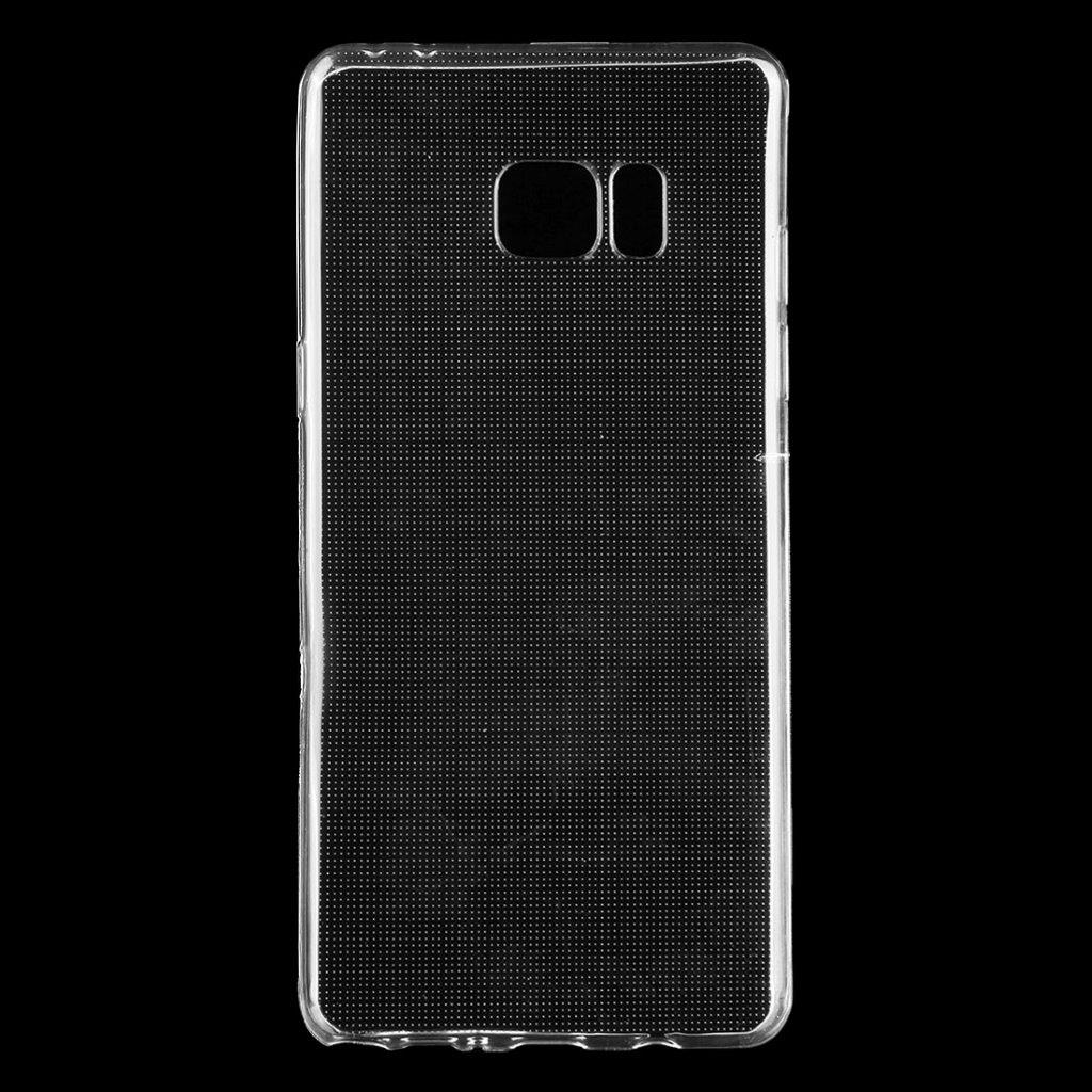 Transparent kuori Samsung Galaxy Note 7
