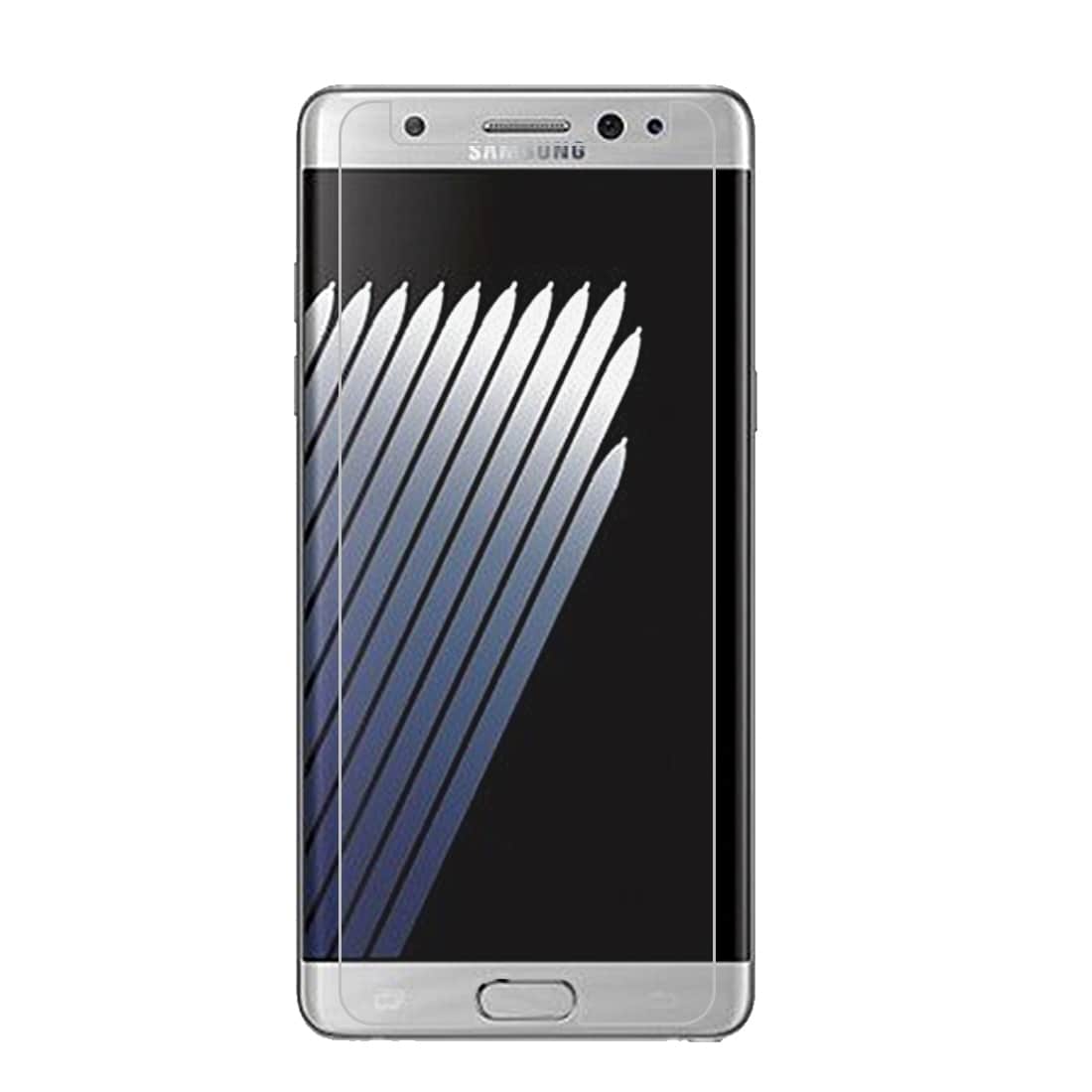 Näytönsuoja Samsung Galaxy Note 7